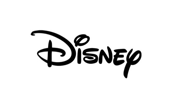 Disney company logo