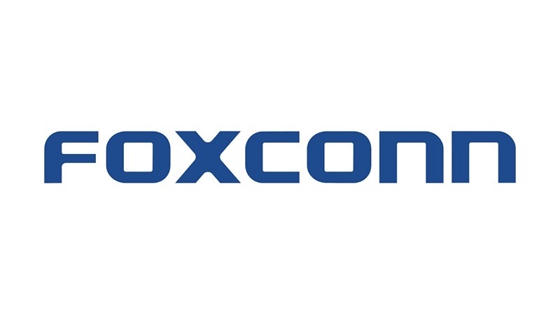 Foxconn company logo