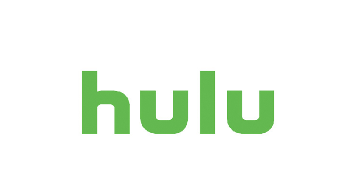 Hulu company logo