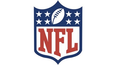 NFL (National Football League) company logo