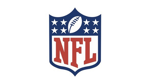 NFL (National Football League) company logo