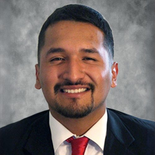 Erik Quiroz